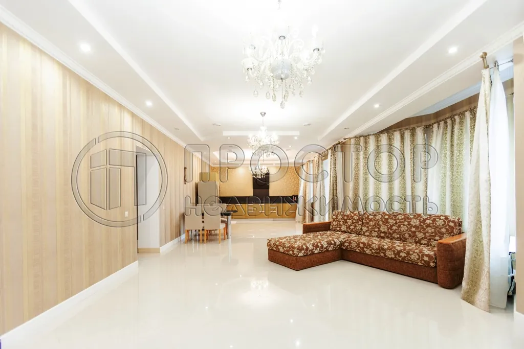 Дом, 400 м² - фото 3