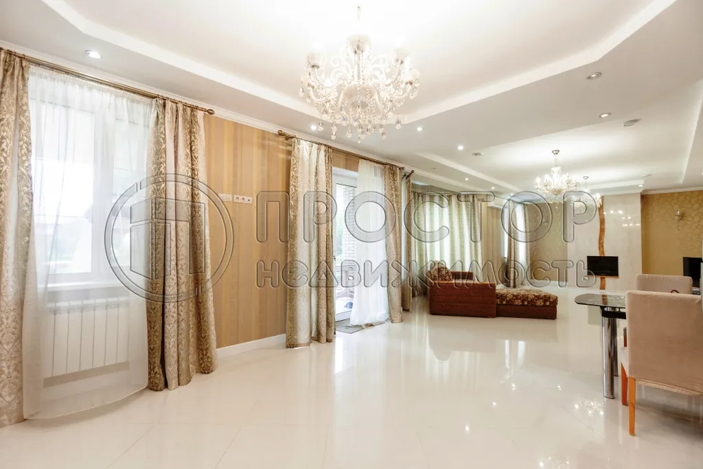 Дом, 400 м² - фото 4