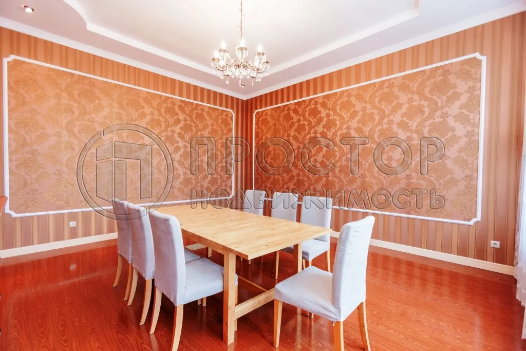 Дом, 400 м² - фото 5