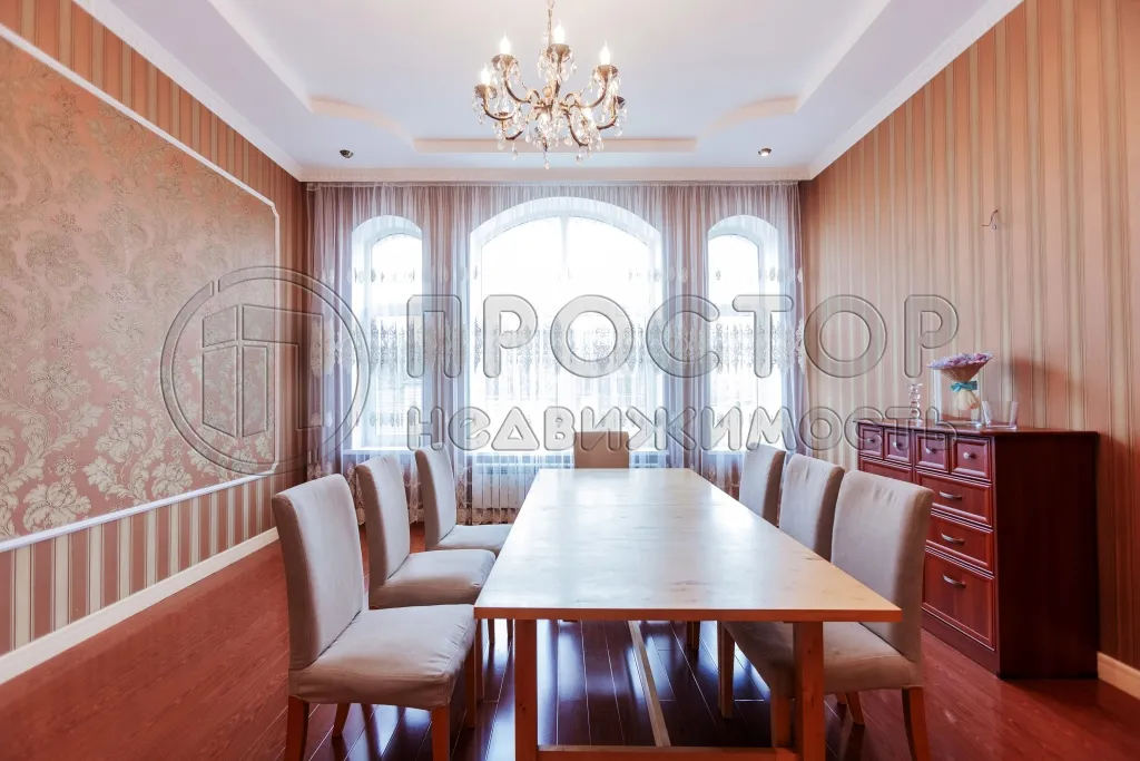 Дом, 400 м² - фото 6