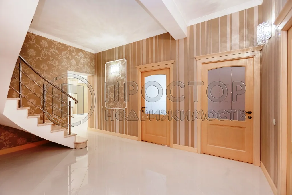 Дом, 400 м² - фото 13