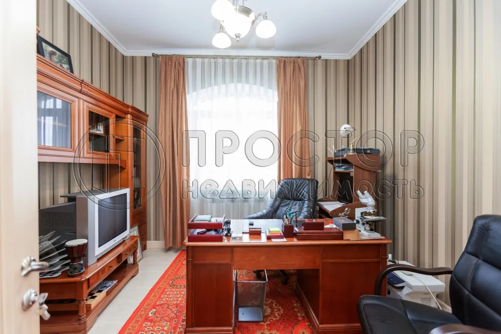 Дом, 400 м² - фото 17