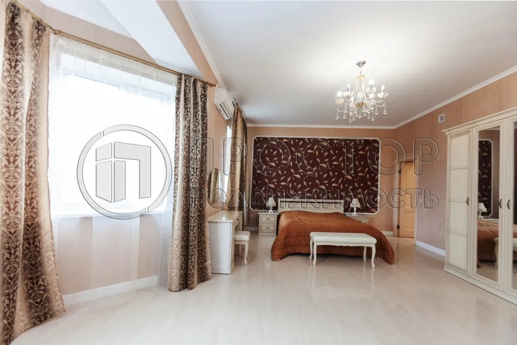 Дом, 400 м² - фото 19