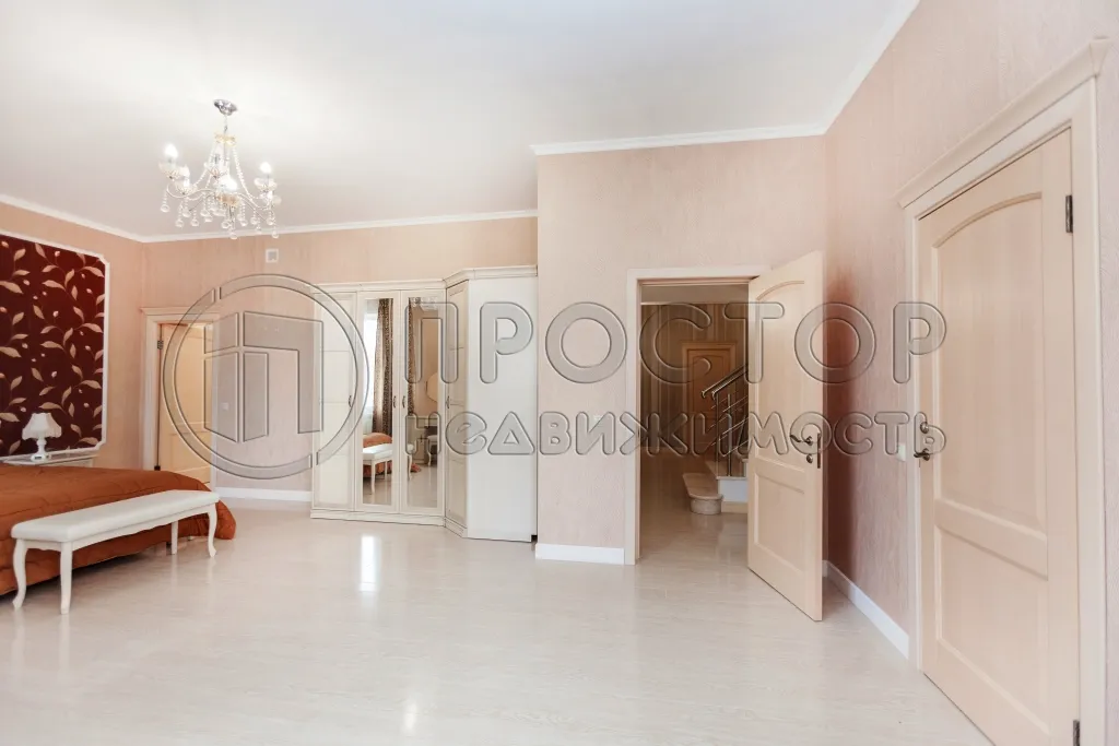 Дом, 400 м² - фото 20