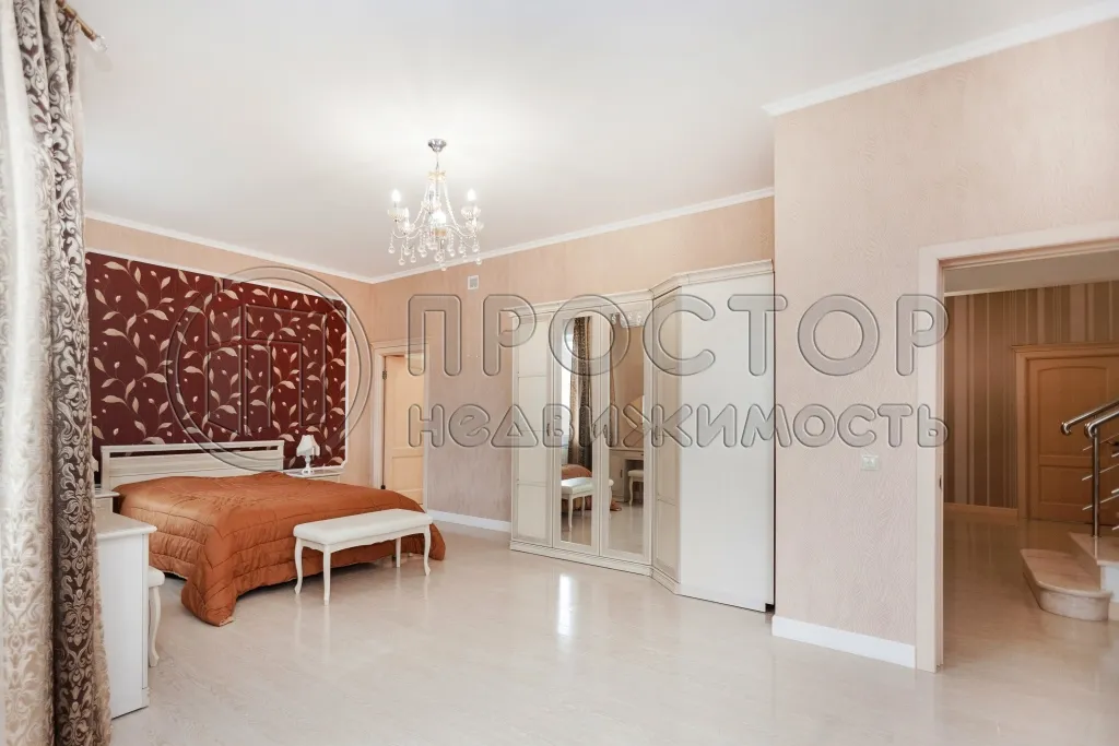 Дом, 400 м² - фото 21