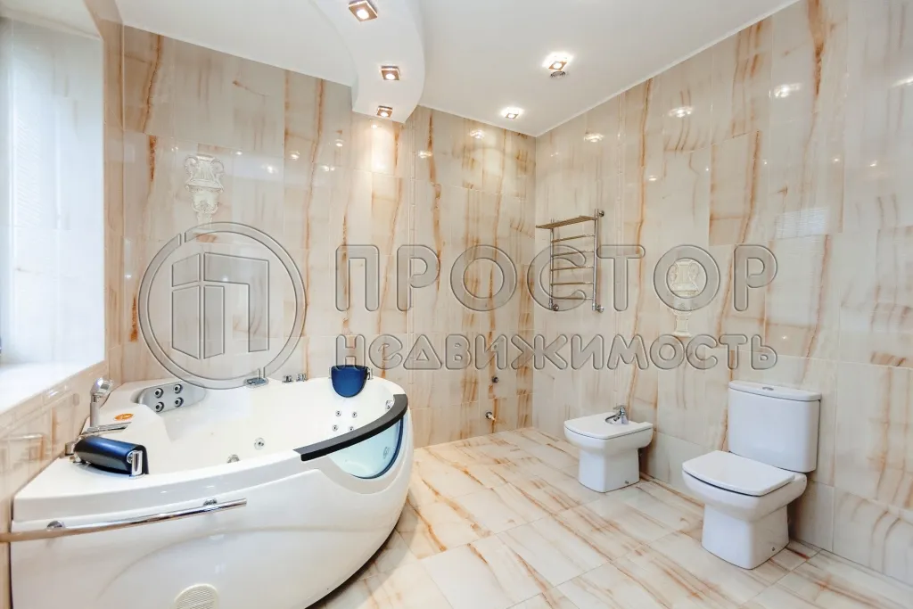 Дом, 400 м² - фото 22