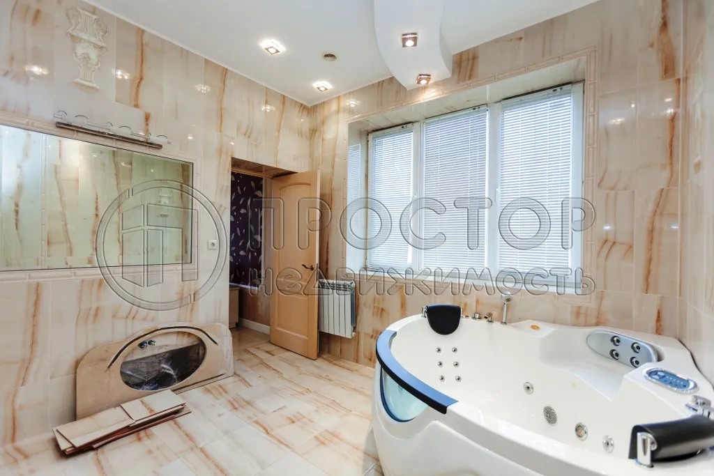 Дом, 400 м² - фото 23