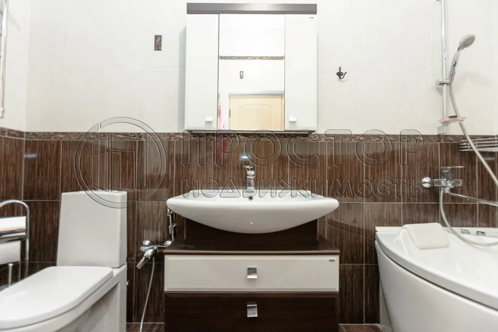 Дом, 400 м² - фото 30