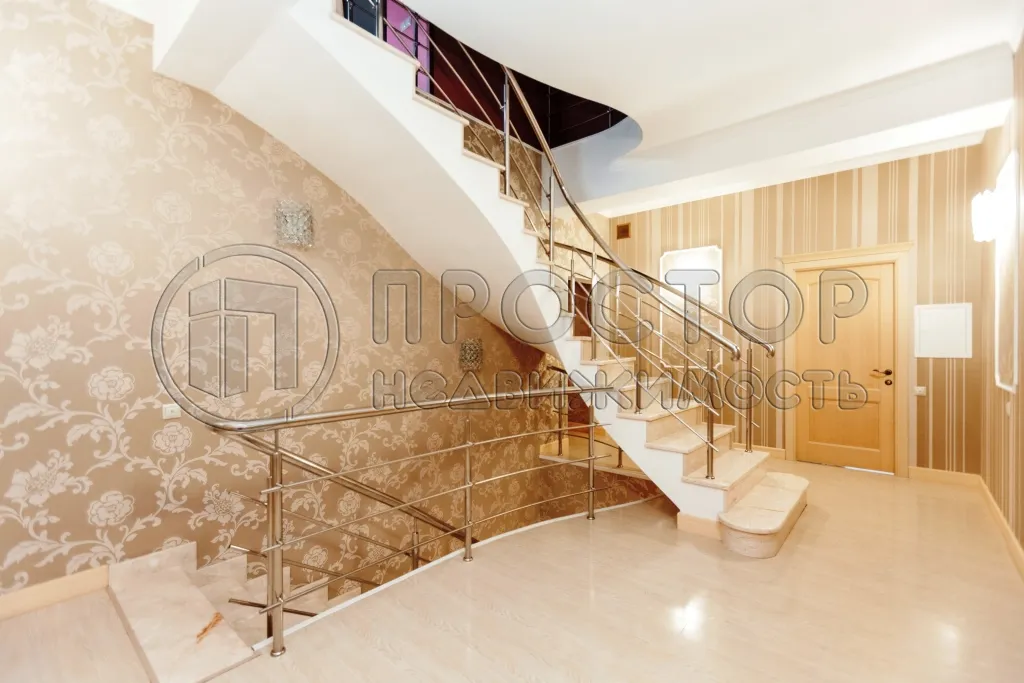 Дом, 400 м² - фото 31