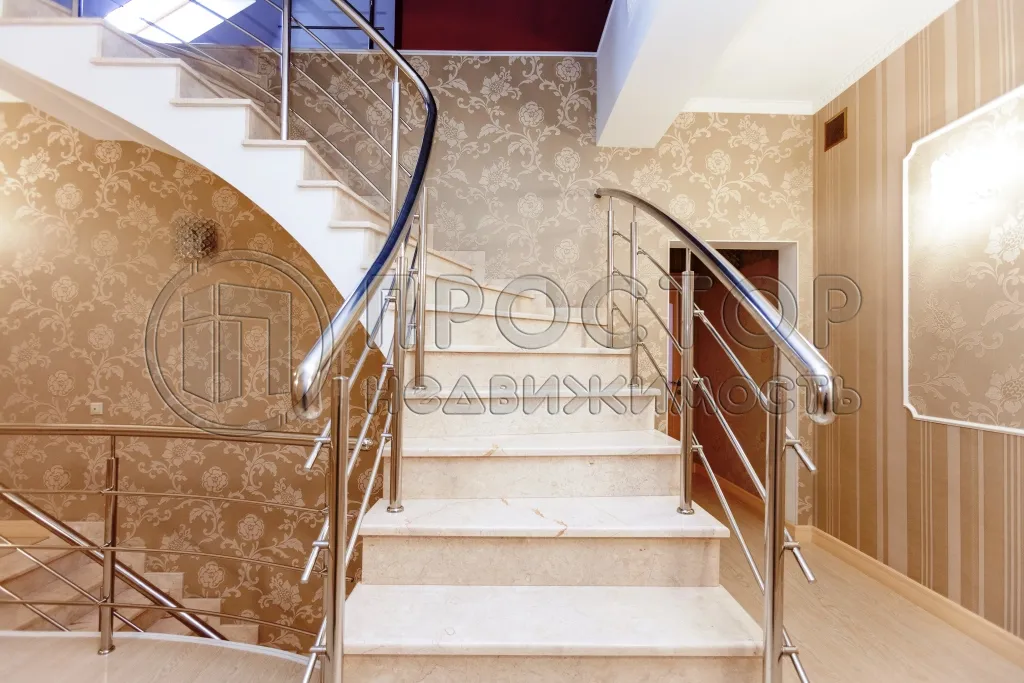 Дом, 400 м² - фото 32