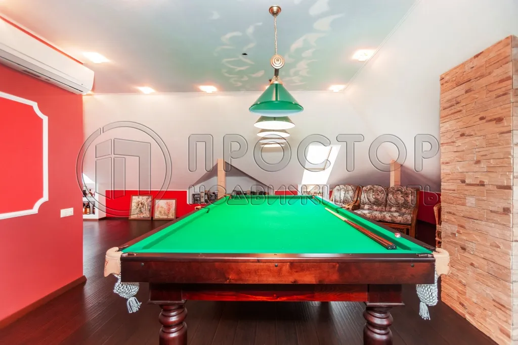 Дом, 400 м² - фото 33