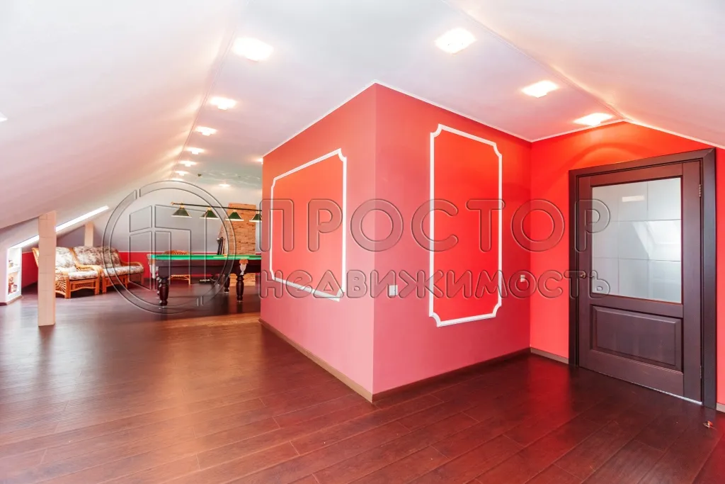 Дом, 400 м² - фото 35