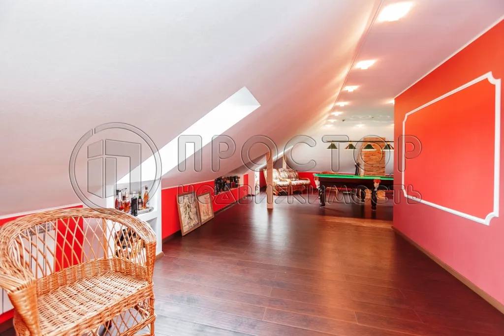 Дом, 400 м² - фото 36