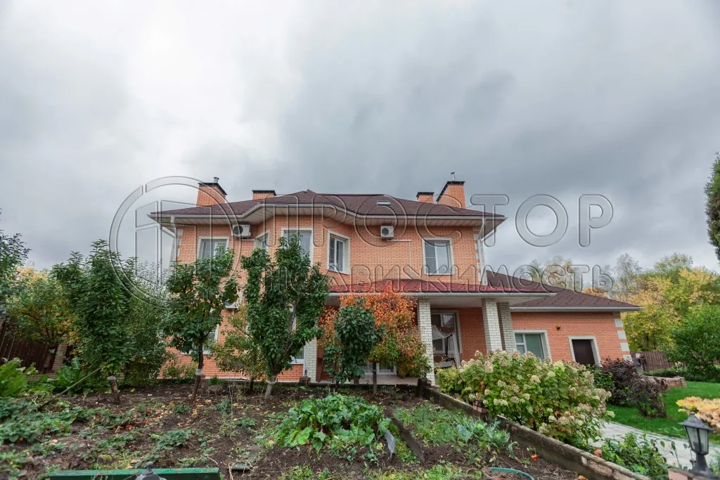 Дом, 400 м² - фото 37