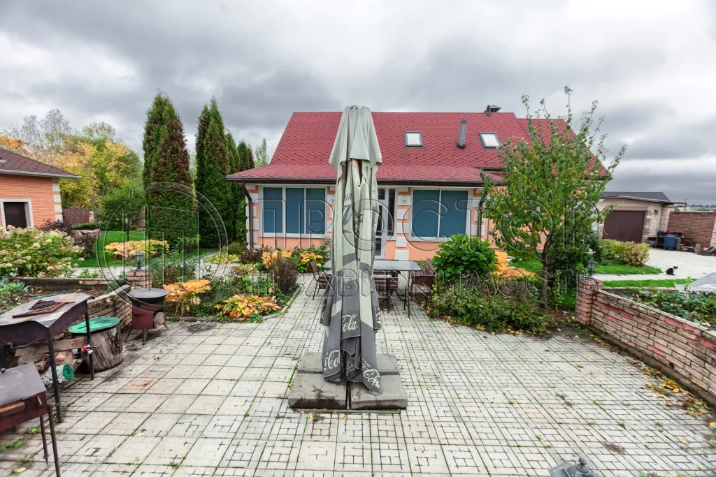 Дом, 400 м² - фото 38