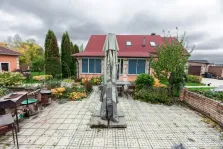 Дом, 400 м² - фото 79