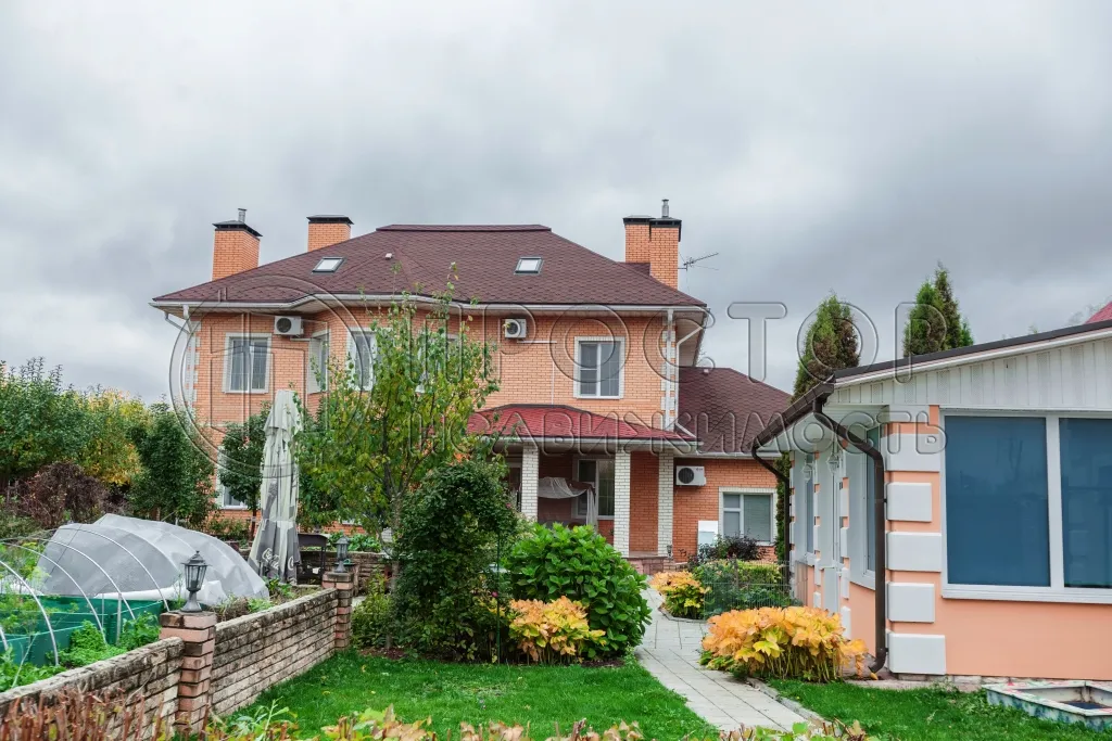 Дом, 400 м² - фото 39