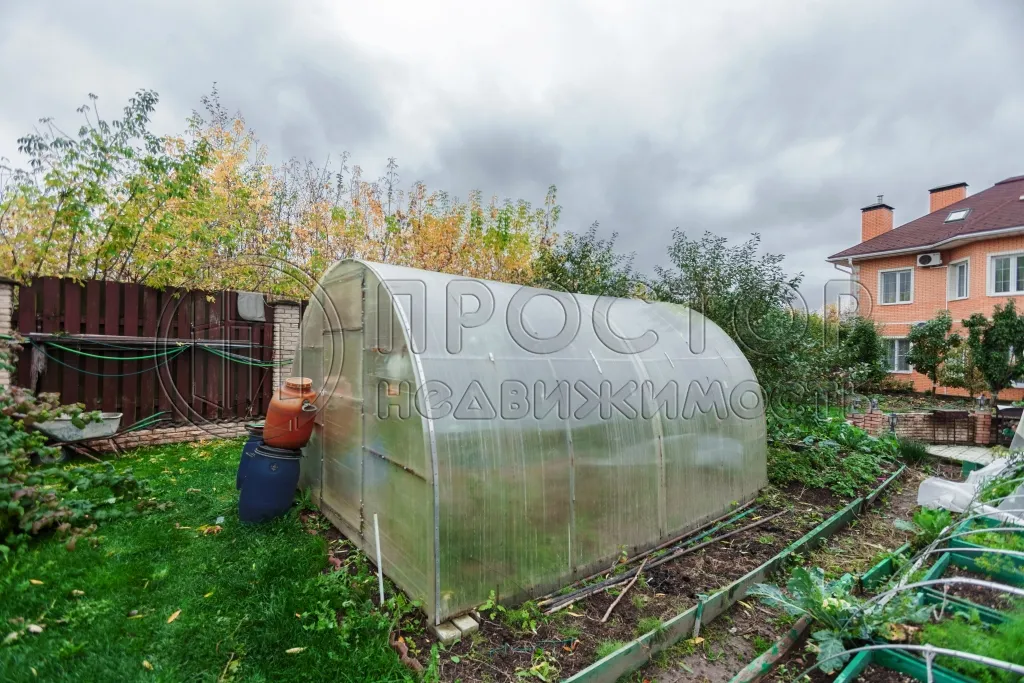 Дом, 400 м² - фото 40