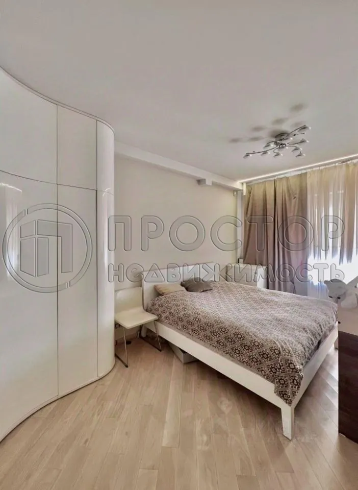 3-комнатная квартира, 102 м² - фото 7