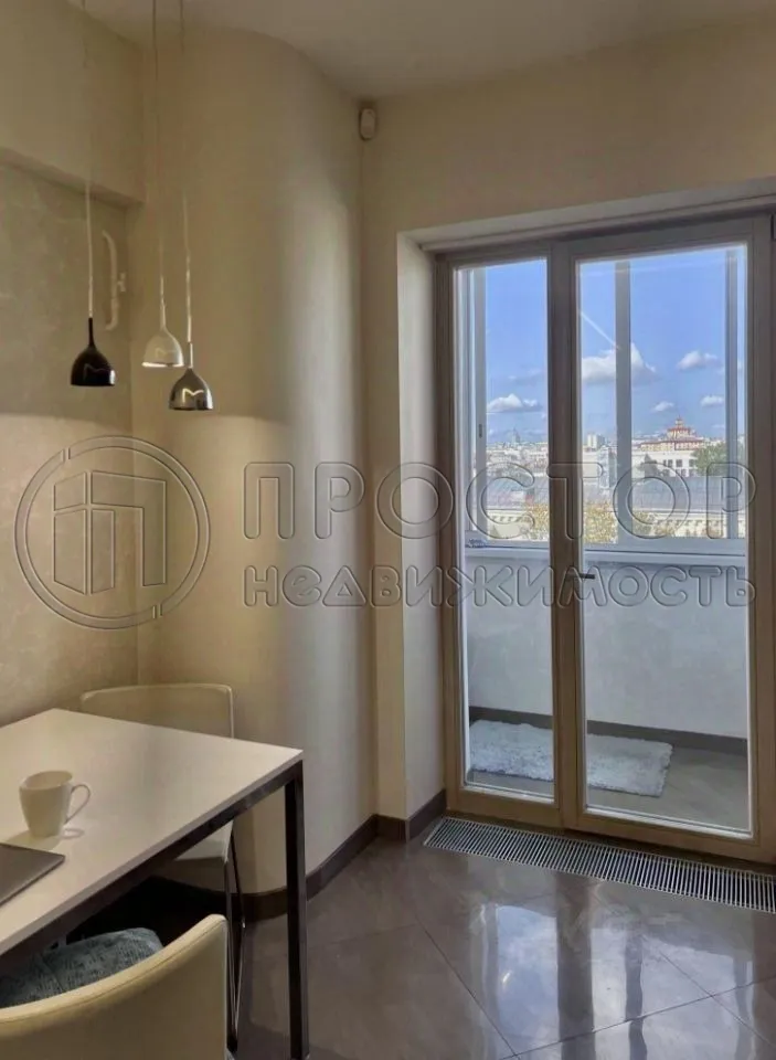 3-комнатная квартира, 102 м² - фото 6