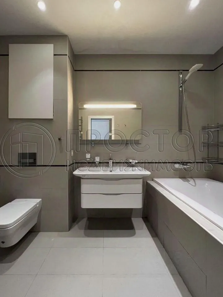 3-комнатная квартира, 102 м² - фото 8