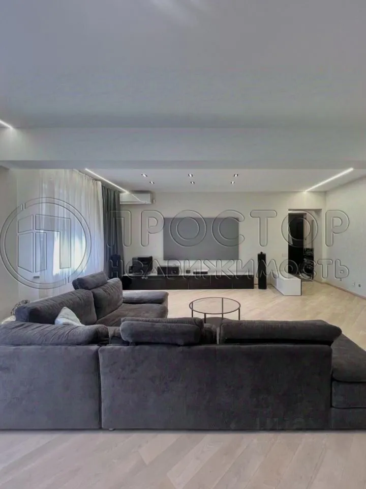 3-комнатная квартира, 102 м² - фото 4