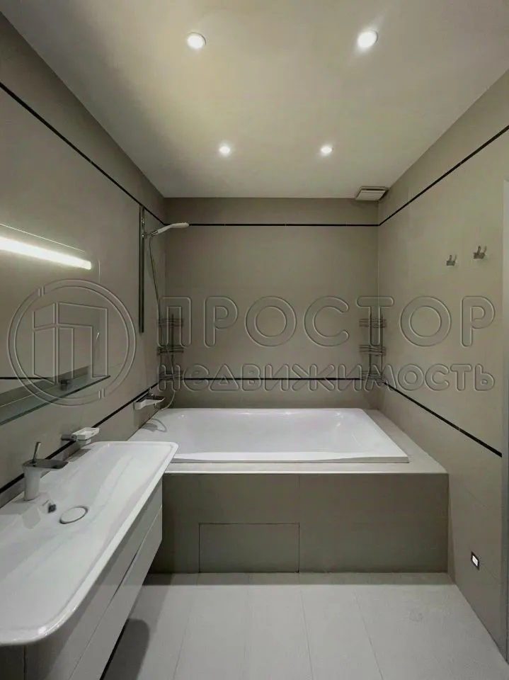 3-комнатная квартира, 102 м² - фото 9