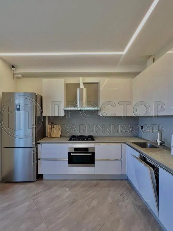 3-комнатная квартира, 102 м² - фото 5