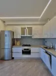 3-комнатная квартира, 102 м² - фото 31