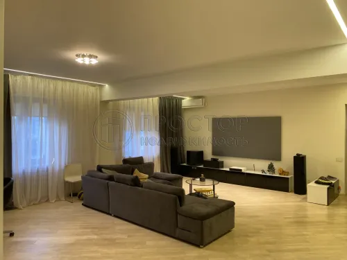 3-комнатная квартира, 102 м² - фото 2