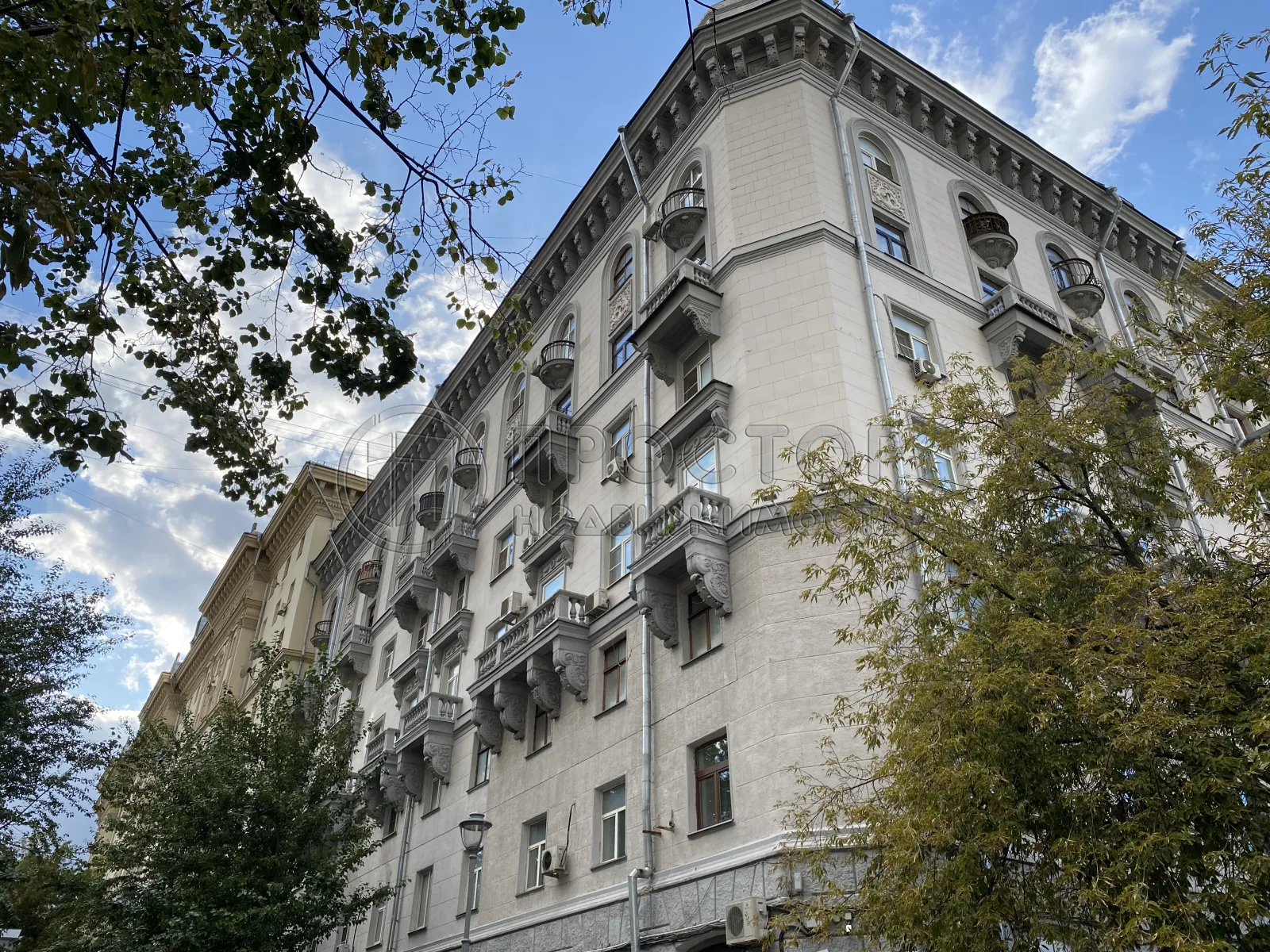 3-комнатная квартира, 102 м² - фото 19