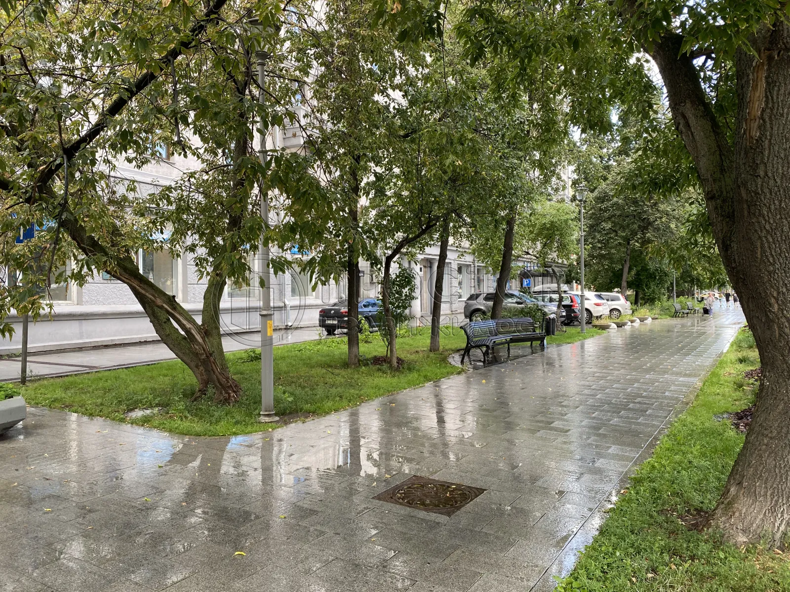 3-комнатная квартира, 102 м² - фото 11