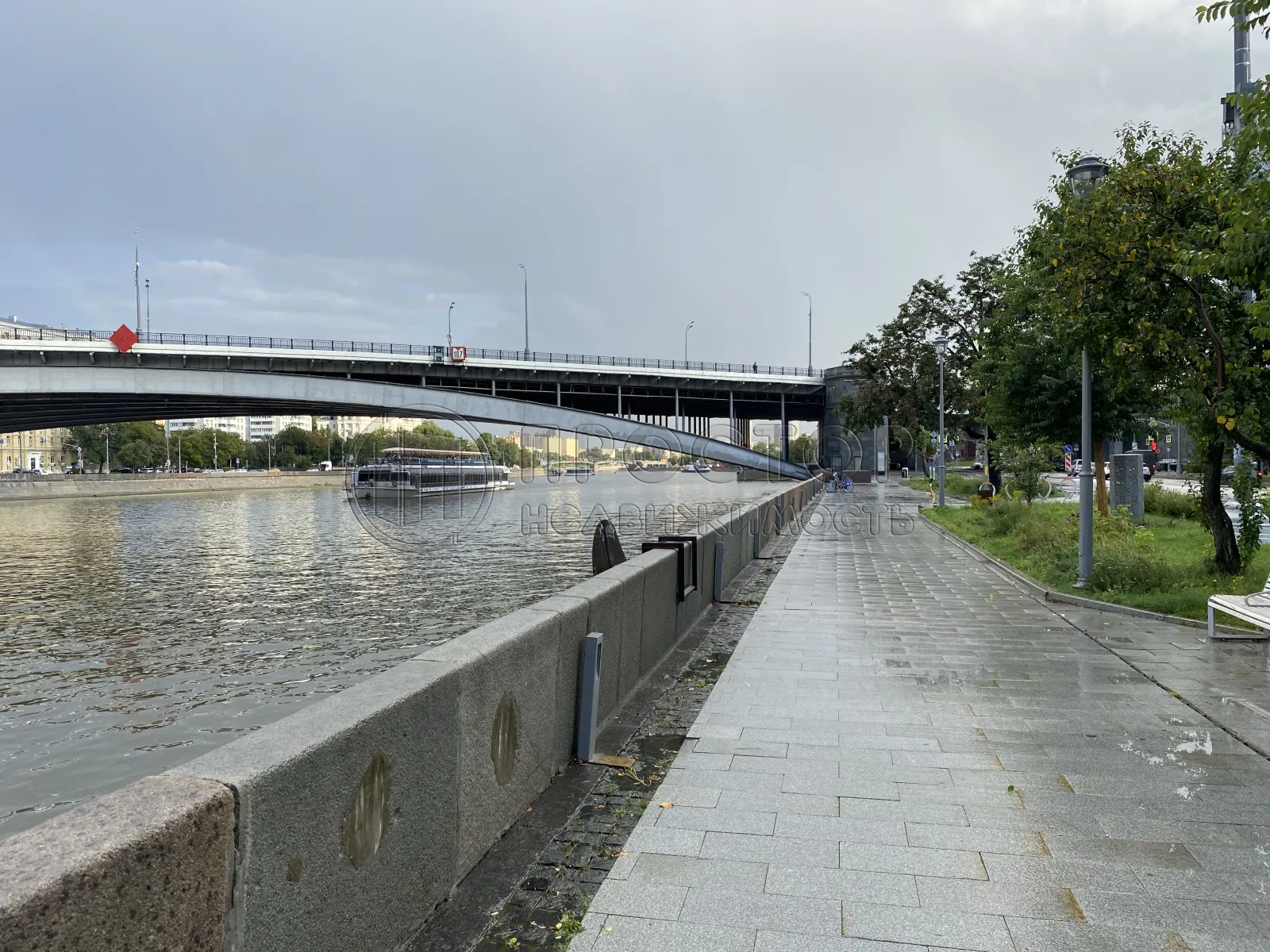 3-комнатная квартира, 102 м² - фото 12