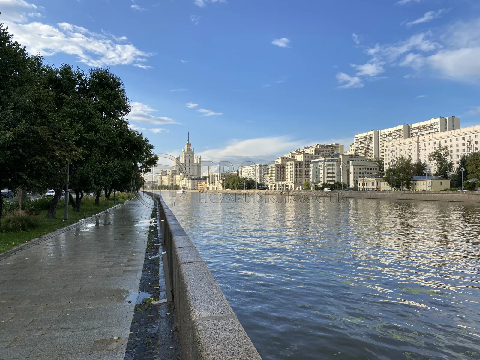 3-комнатная квартира, 102 м² - фото 14