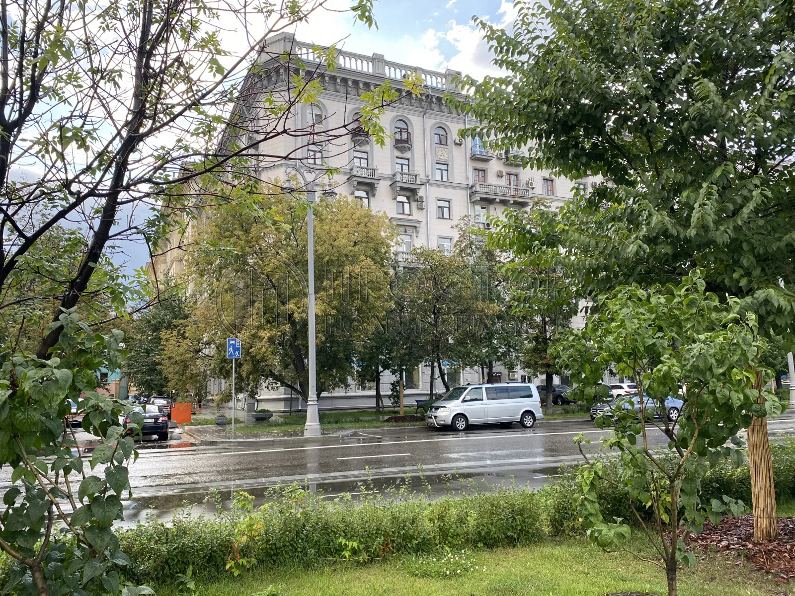 3-комнатная квартира, 102 м² - фото 20