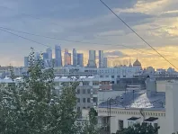 3-комнатная квартира, 102 м² - фото 43