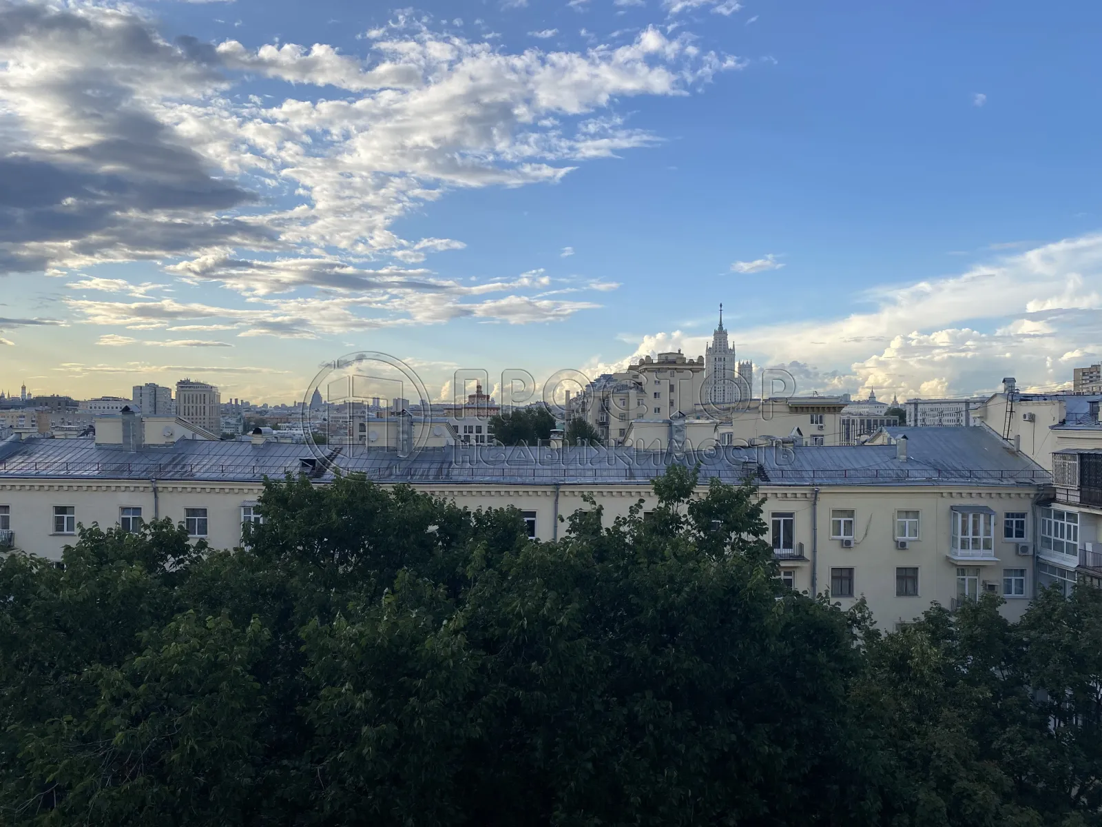 3-комнатная квартира, 102 м² - фото 18