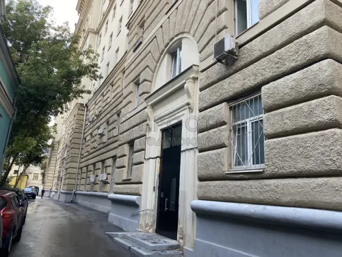 3-комнатная квартира, 102 м² - фото 21