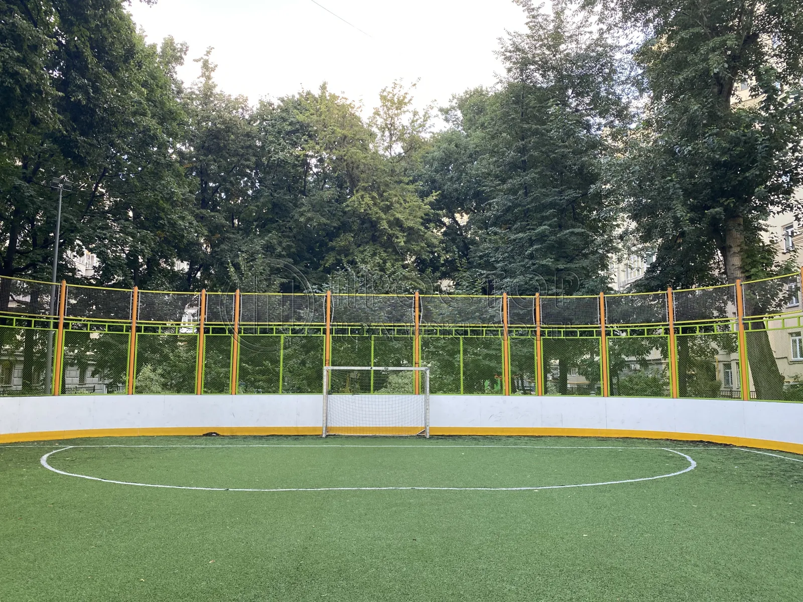 3-комнатная квартира, 102 м² - фото 26