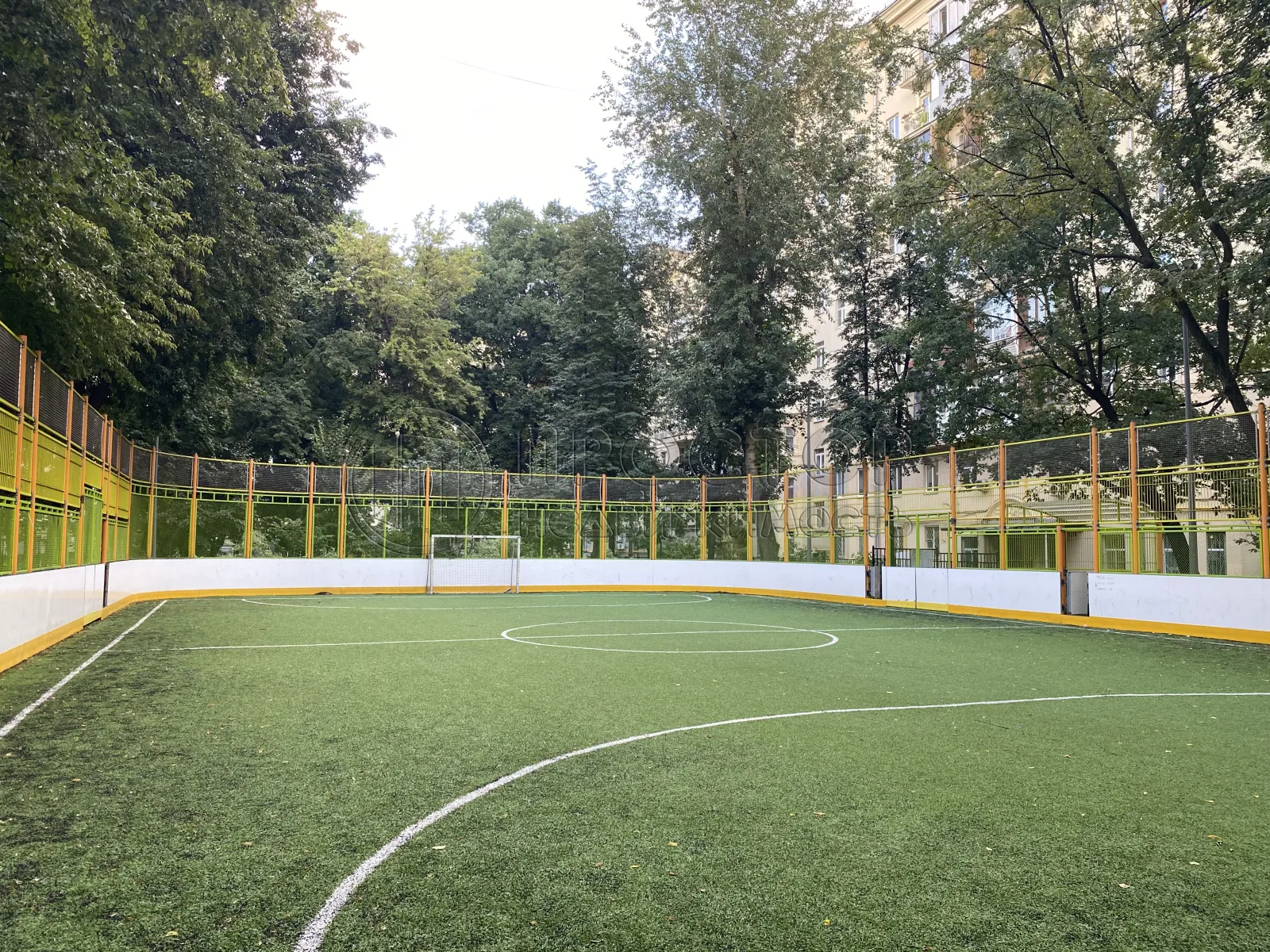 3-комнатная квартира, 102 м² - фото 27