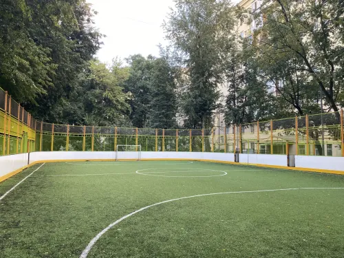 3-комнатная квартира, 102 м² - фото 27
