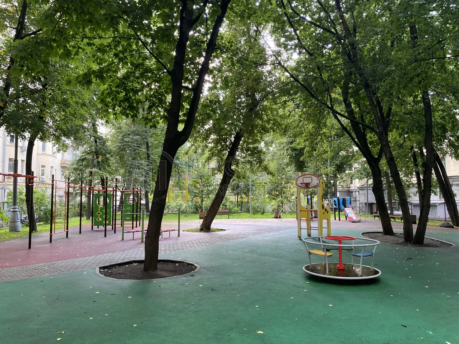 3-комнатная квартира, 102 м² - фото 24