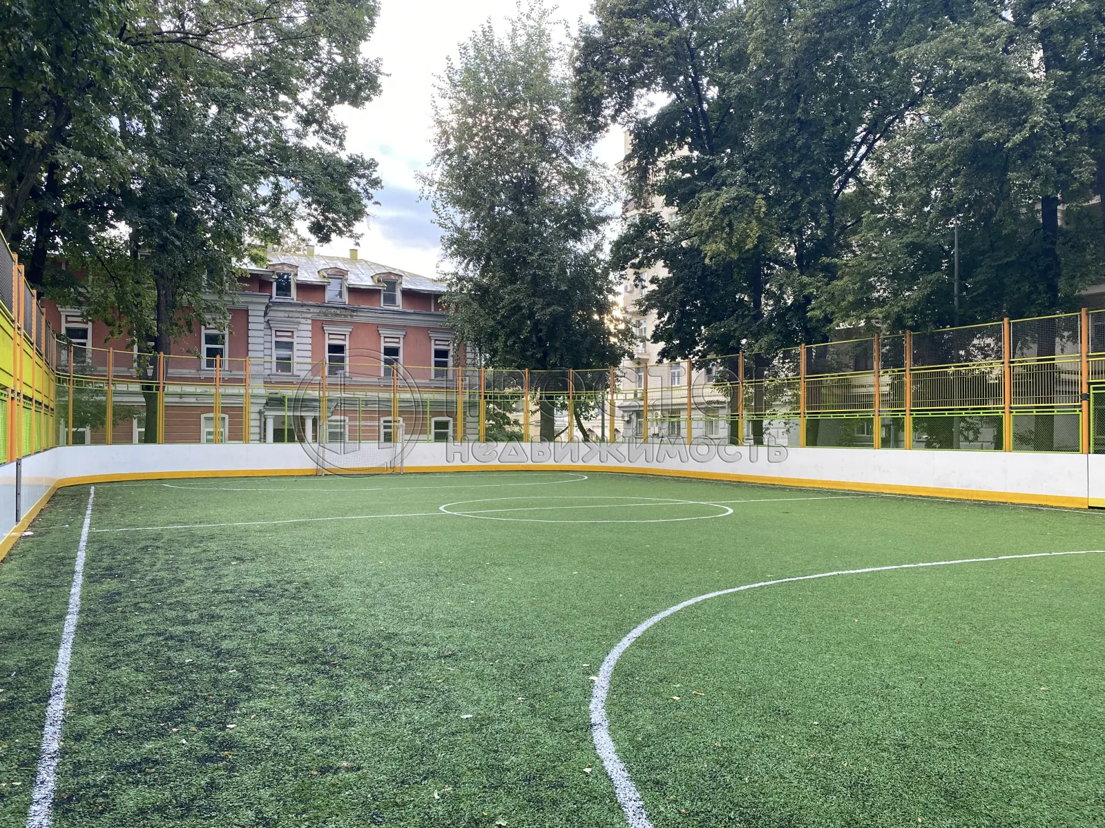 3-комнатная квартира, 102 м² - фото 25