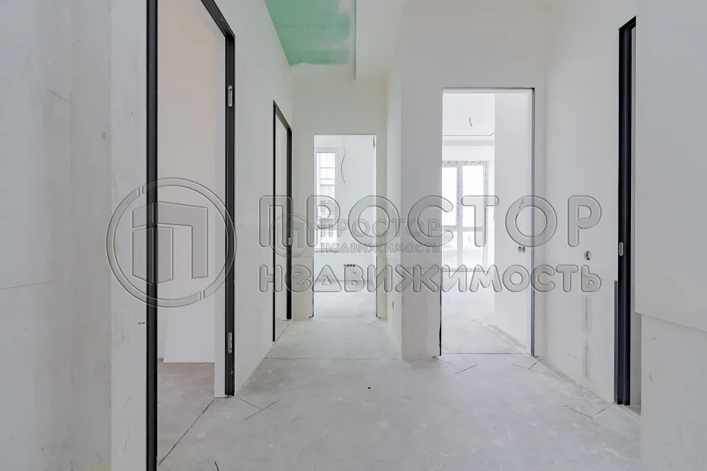4-комнатная квартира, 152.4 м² - фото 23