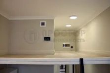 Студия, 13.4 м² - фото 25