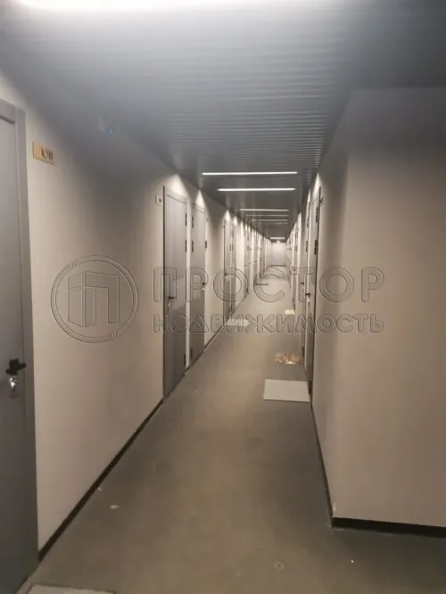 Студия, 13.4 м² - фото 12