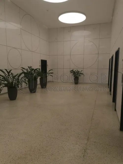 Студия, 13.4 м² - фото 15