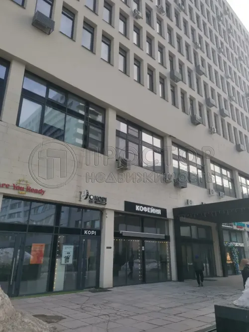 Студия, 13.4 м² - фото 17