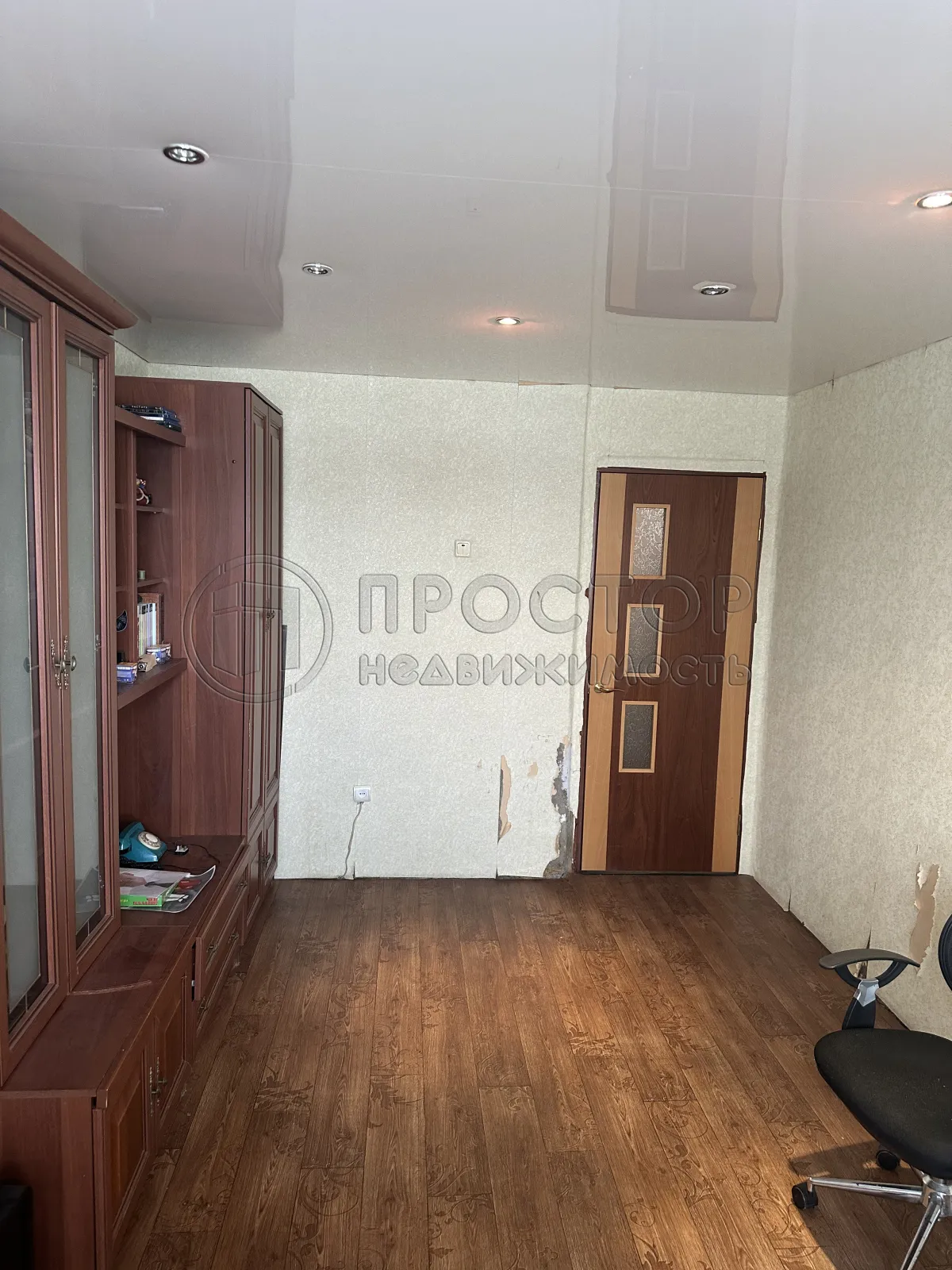 3-комнатная квартира, 58.7 м² - фото 7