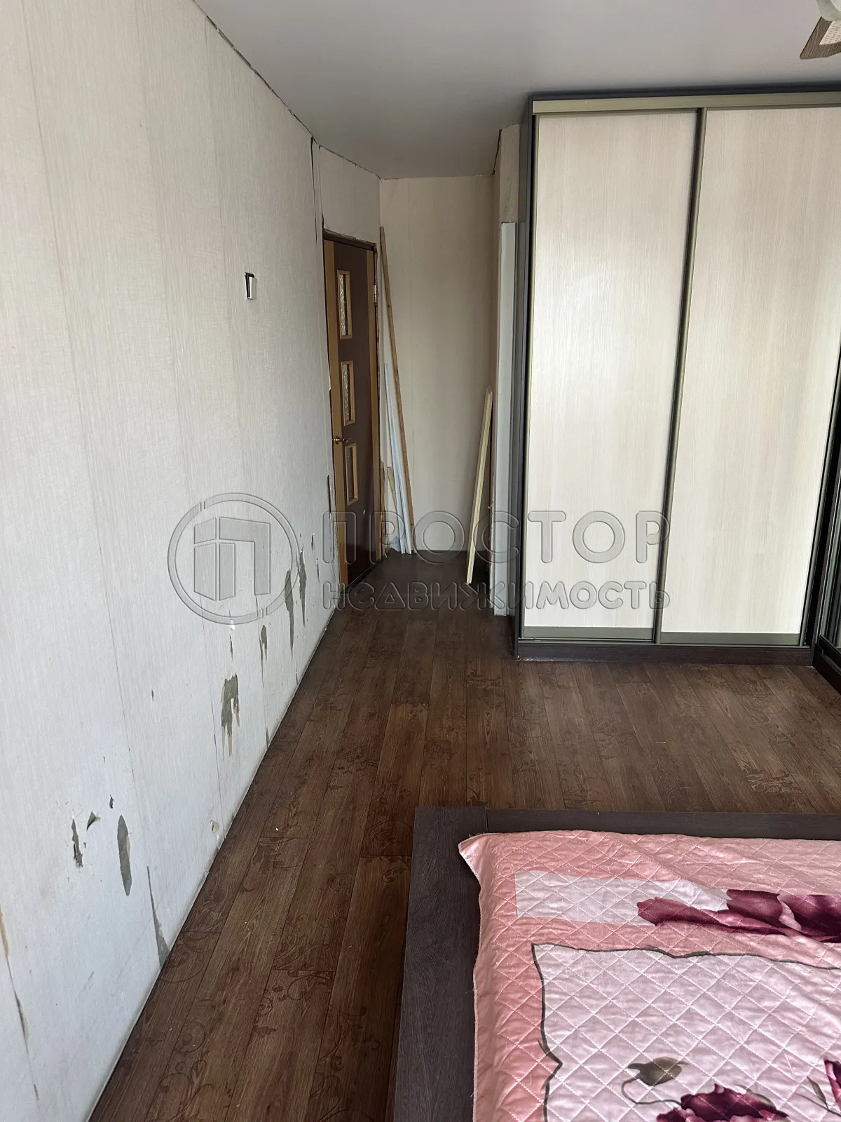 3-комнатная квартира, 58.7 м² - фото 8